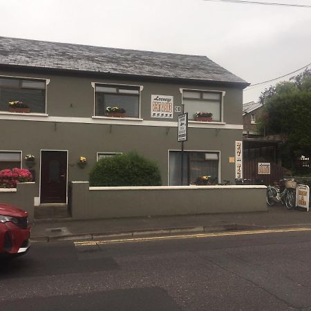 Railway Lodge Guest House Killarney Exterior foto
